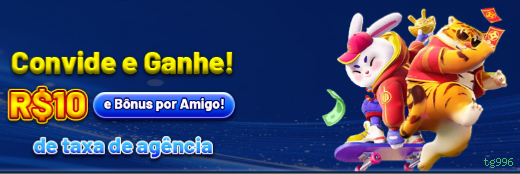 Imagem promocional do cadastro da tg996